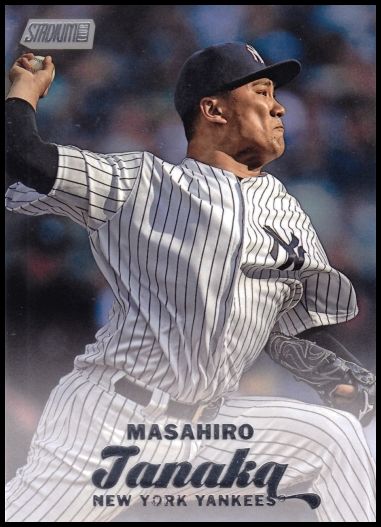 49 Masahiro Tanaka